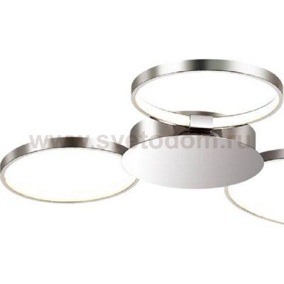 Люстра потолочная Odeon light bs001044728-1 OLIMPO