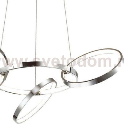 Люстра Odeon light 4016/36L OLIMPO