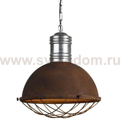 Светильник Fibanachi Pendant Loft Concept 40.1616