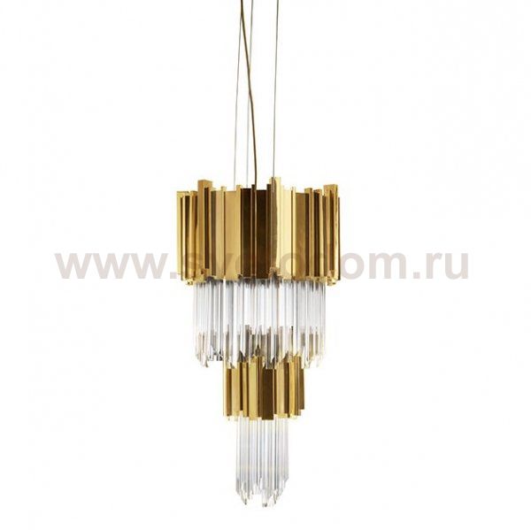 Люстра Empire Suspension 28 Loft Concept 40.1623