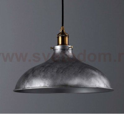 Люстра Loft Steampunk Cone Loft Concept 40.162