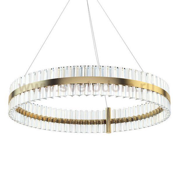 Подвесной светильник Saturno Not Baroncelli Suspension Loft Concept 40.1643-0