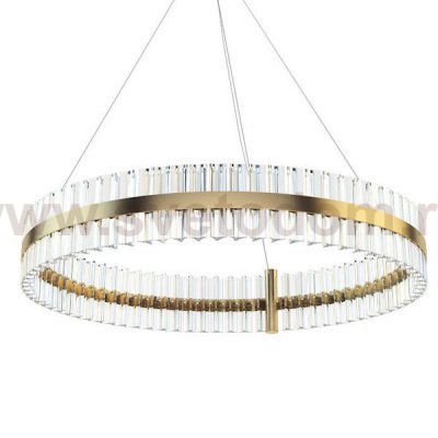 Подвесной светильник Saturno Not Baroncelli Suspension Loft Concept 40.1643-0