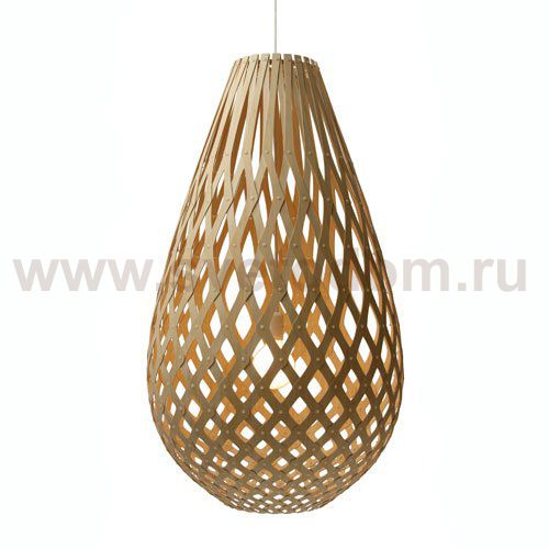 Люстра Koura Loft Concept 40.165