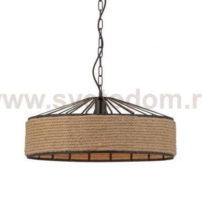 Люстра Belt Loft Rope Light Loft Concept 40.1660