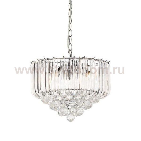 Люстра Cristalline Light Loft Concept 40.1661