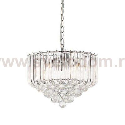 Люстра Cristalline Light Loft Concept 40.1661