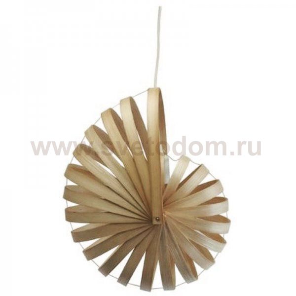 Подвесной светильник Shellwood Pendant Loft Concept 40.1662.RU.20.LC