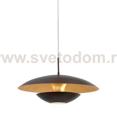 Подвесной светильник Saturn Pendant Brown Loft Concept 40.1664