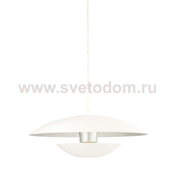 Подвесной светильник Saturn Pendant White Loft Concept 40.1665