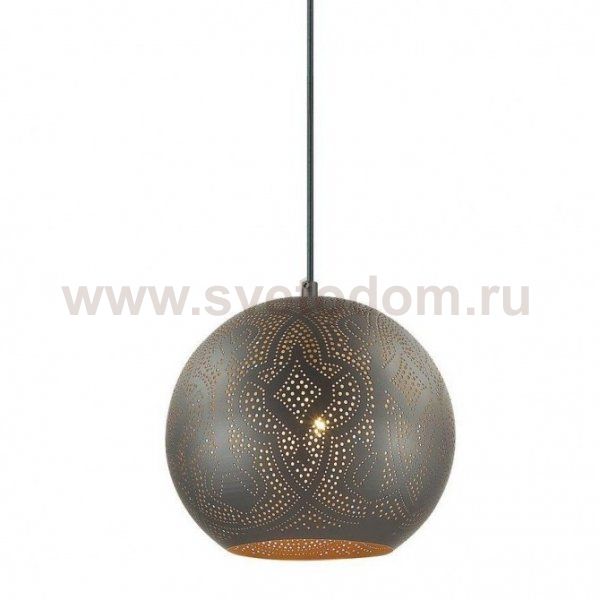 Подвесной светильник Tender Pattern Pendant Loft Concept 40.1678.СH.20.RU