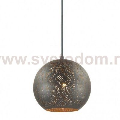 Подвесной светильник Tender Pattern Pendant Loft Concept 40.1678.СH.20.RU