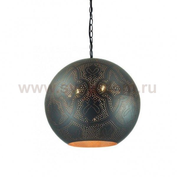Подвесной светильник Tender Pattern Pendant 5 Loft Concept 40.1679.СH.20.RU