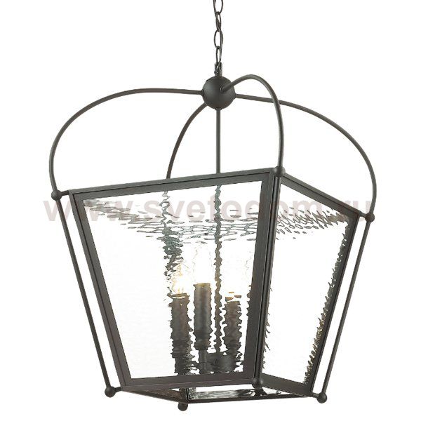 Подвесной светильник DUTCH Glass Pendant Arteco 4 Loft Concept 40.1694