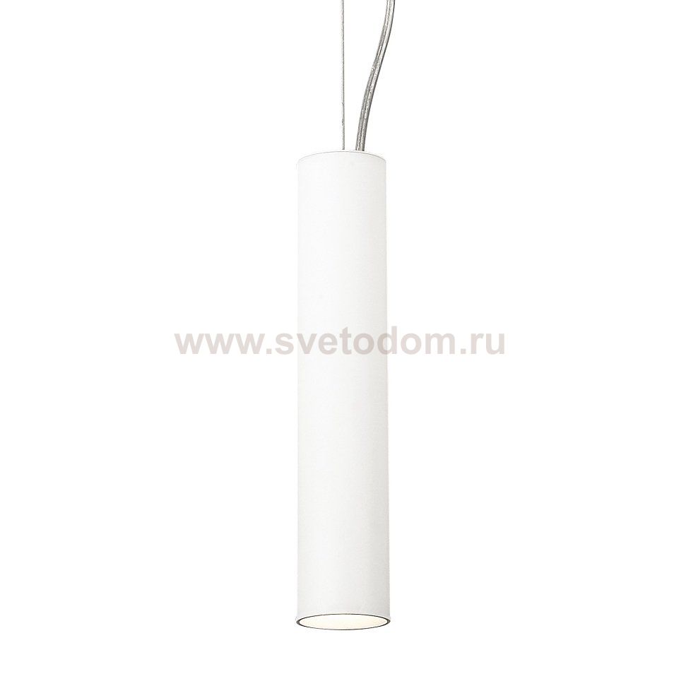 Подвесной светильник Trumpet Ball Pendant White Loft Concept 40.1696