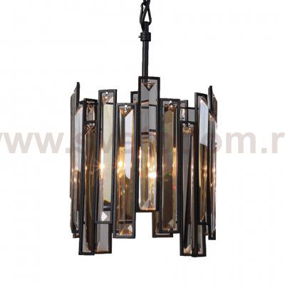 Подвесной светильник Darkness Pendant Loft Concept 40.1699