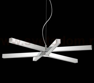 Люстра Odeon light 4017/49L VEIRA