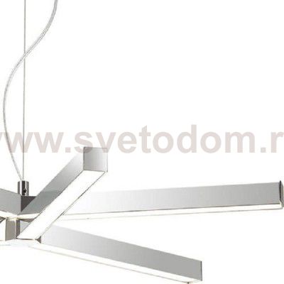 Люстра Odeon light 4017/49L VEIRA