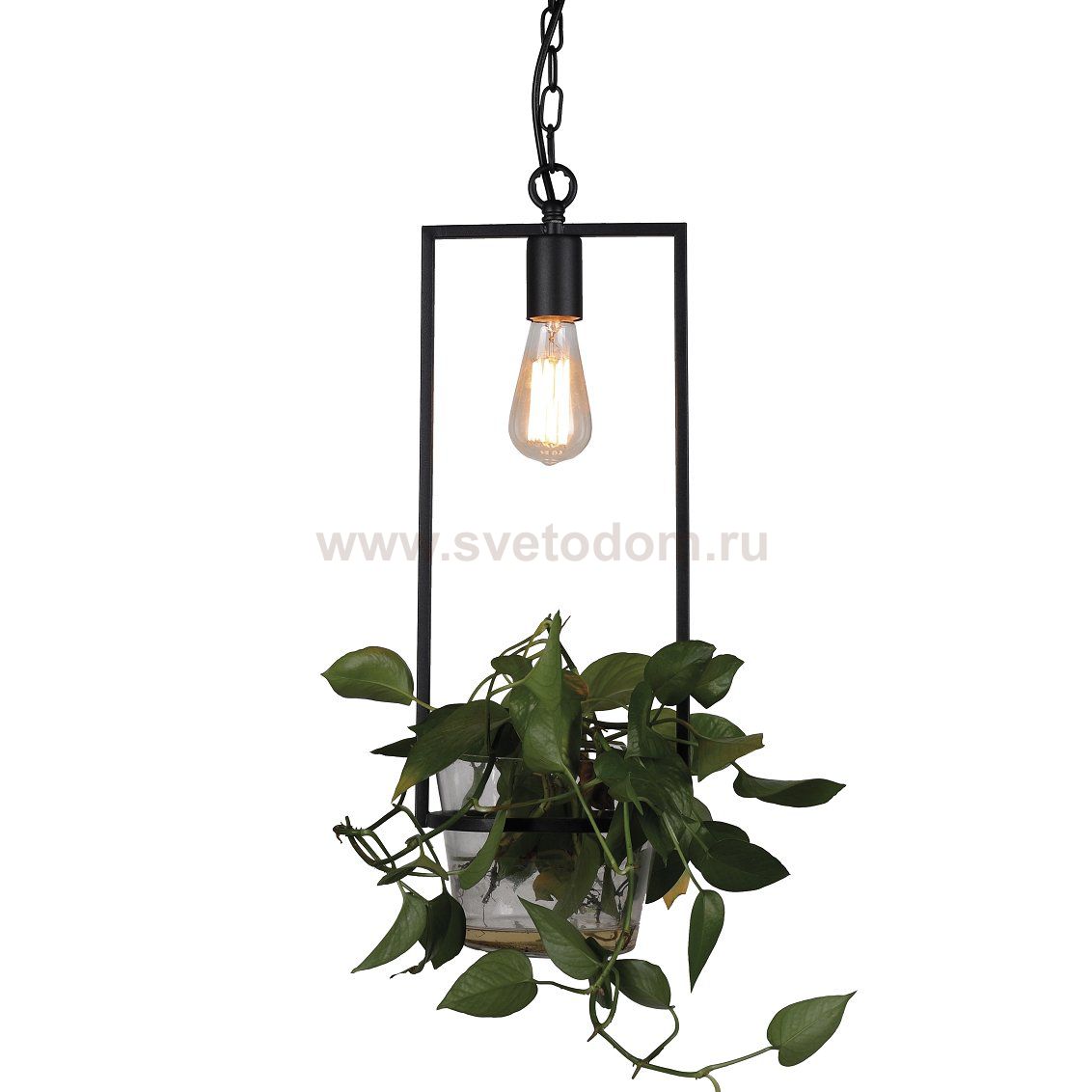 Подвесной светильник Pots Pendant 20 Loft Concept 40.1701