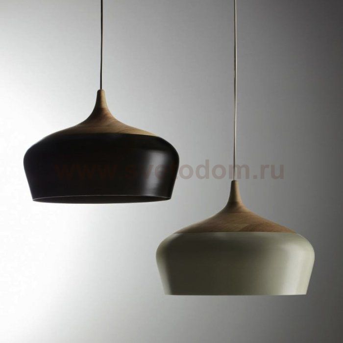 Люстра Coco Pendant Loft Concept 40.170