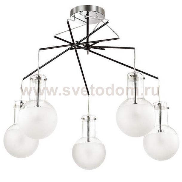 Люстра Teodato Chandelier Loft Concept 40.1714-3