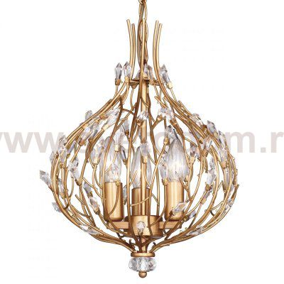 Подвесной светильник Cradle Pendant Loft Concept 40.1717