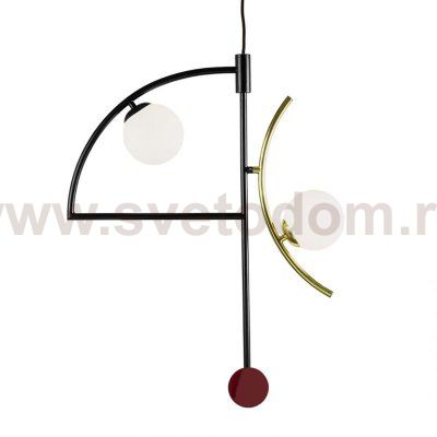 Подвесной светильник HELIO III - SUSPENSION LIGHT Loft Concept 40.1726