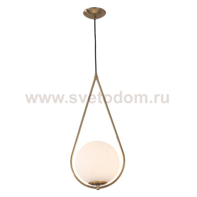 Люстра CORDA PENDANT LAMP Loft Concept 40.1728