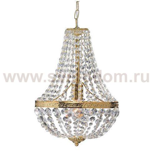 Люстра Addajio Loft Concept 40.1736