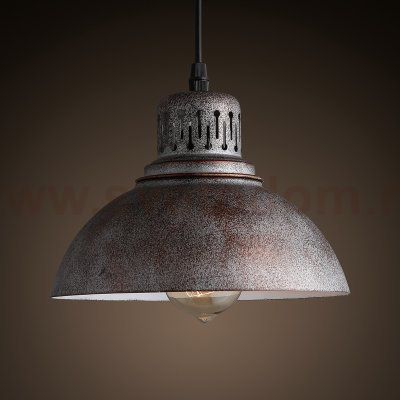 Люстра Loft Rust Pendant Loft Concept 40.173