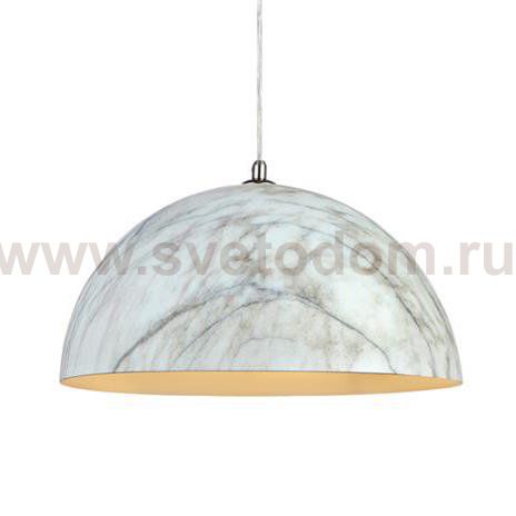 Подвесной светильник Marble Rock White Loft Concept 40.1746.СH.20.RU