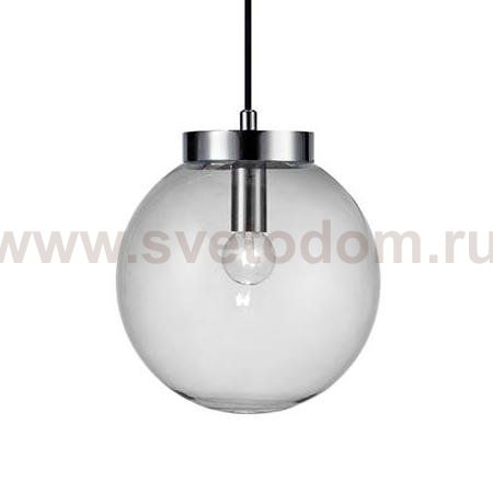 Подвесной светильник Lap Pendant Transparent Loft Concept 40.1767