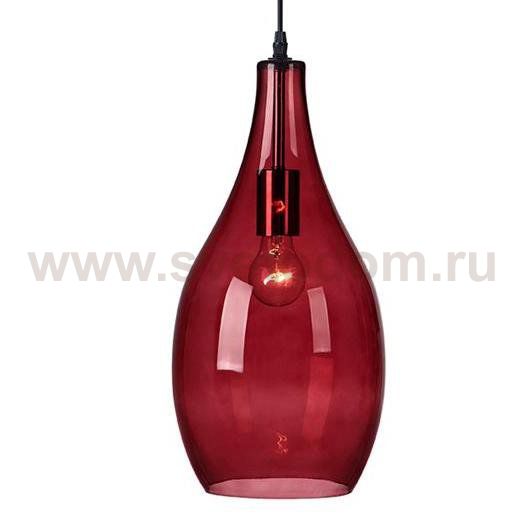 Подвесной светильник Plum Pear Pendant Loft Concept 40.1770.СH.20.RU
