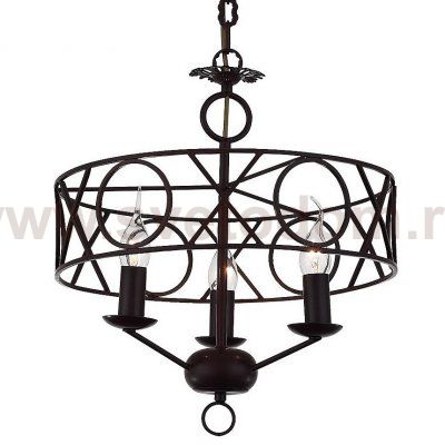 Люстра Bevel Frame Little Loft Concept 40.1779