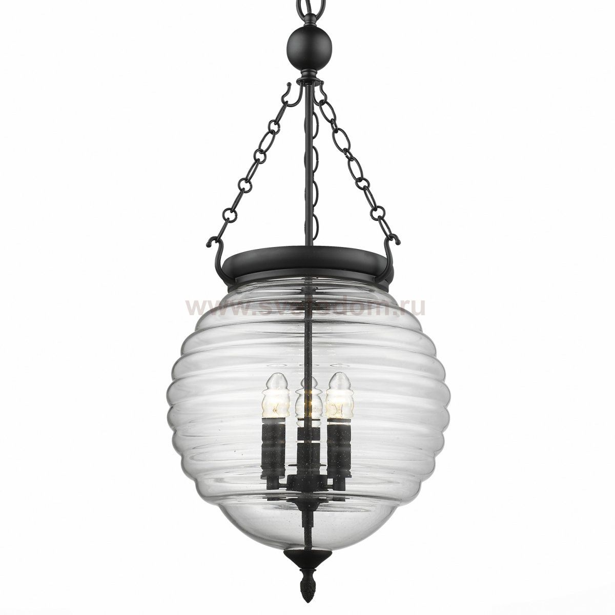 Подвесной светильник Barnell Pendant Sphere Loft Concept 40.1790