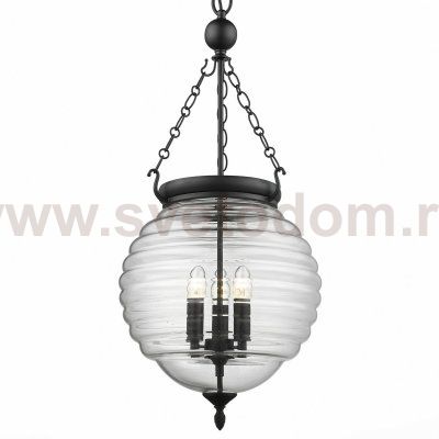 Подвесной светильник Barnell Pendant Sphere Loft Concept 40.1790