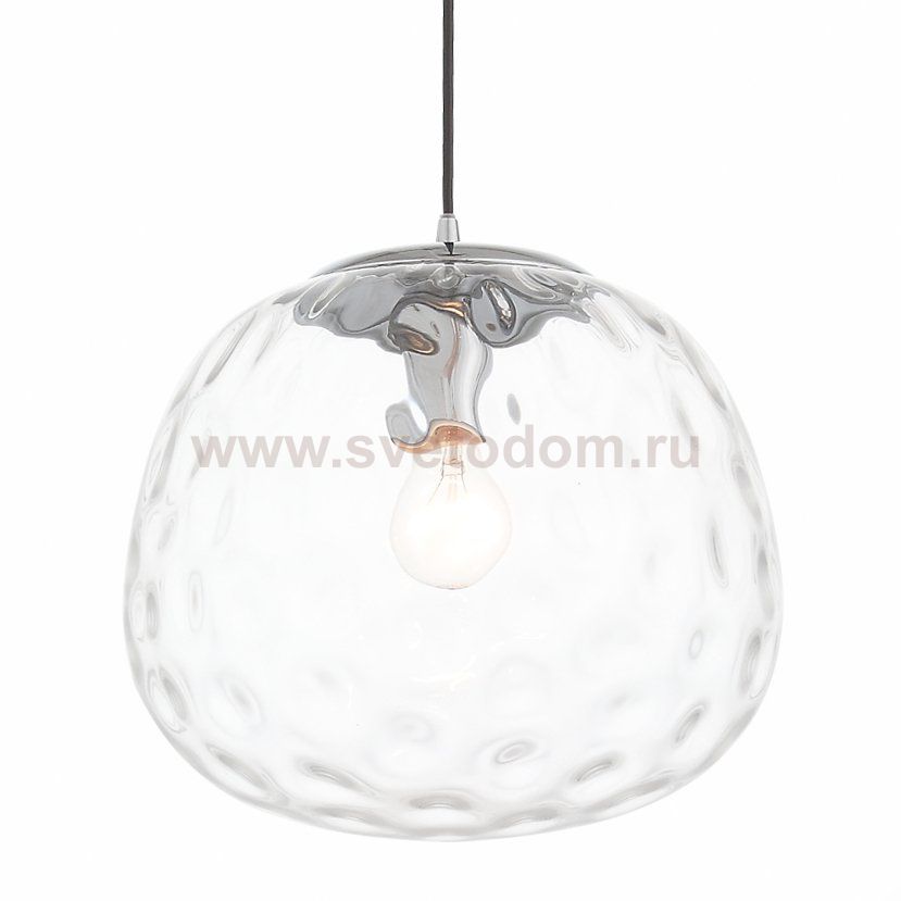 Подвесной светильник Ice Backet Pendant Sphere Loft Concept 40.1791