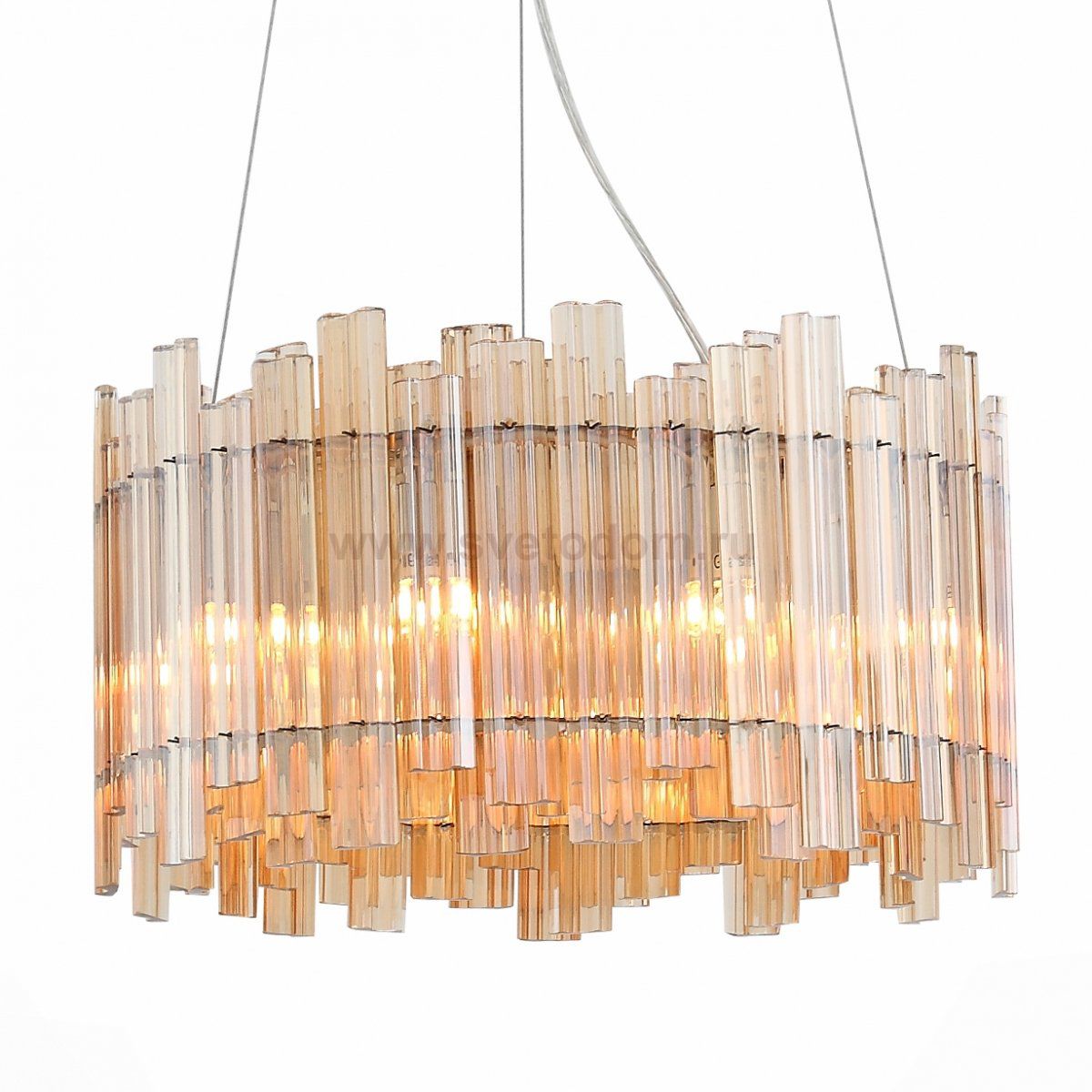 Люстра Honney Stik Chandelier Loft Concept 40.1792
