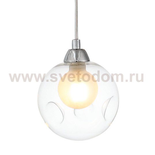 Светильник Bocci 28.1 Single Pendant Loft Concept 40.1795