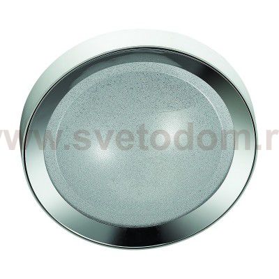 Настенно - потолочный светильник Odeon light 4018/38CL TENO