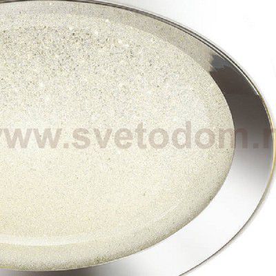 Настенно - потолочный светильник Odeon light 4018/38CL TENO