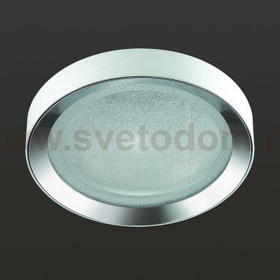 Настенно - потолочный светильник Odeon light 4018/57CL TENO