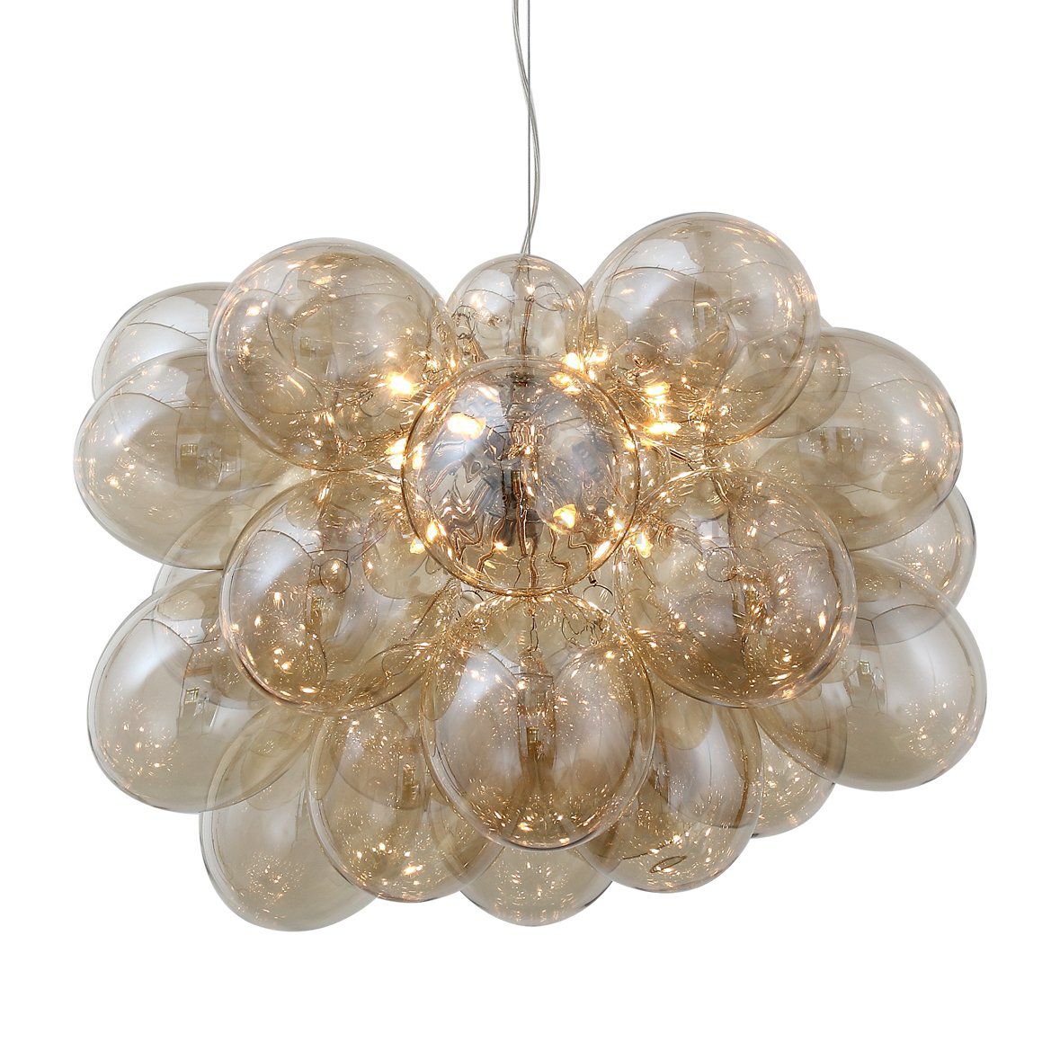 Люстра Caviar Chandelier Loft Concept 40.1800