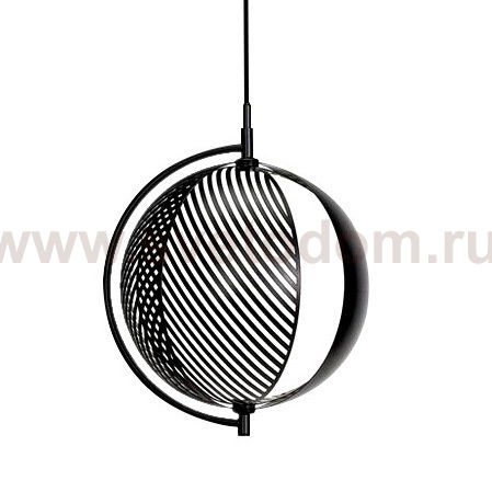 Подвесной светильник Mondo Pendant by oblure Loft Concept 40.1802