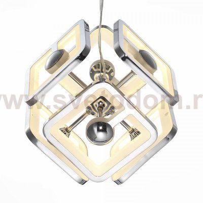 Люстра Transmitter Chandelier Loft Concept 40.1821.СH.20.RU
