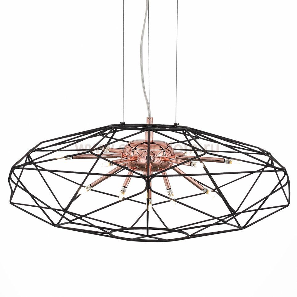 Люстра Norot Chandelier Loft Concept 40.1823