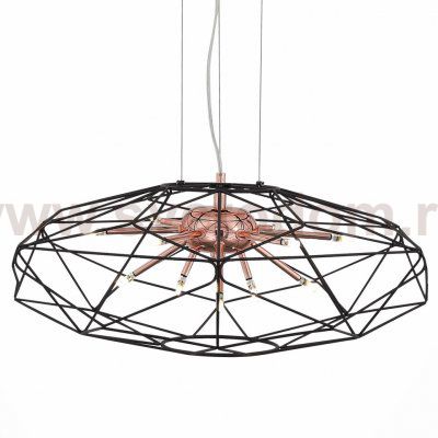 Люстра Norot Chandelier Loft Concept 40.1823