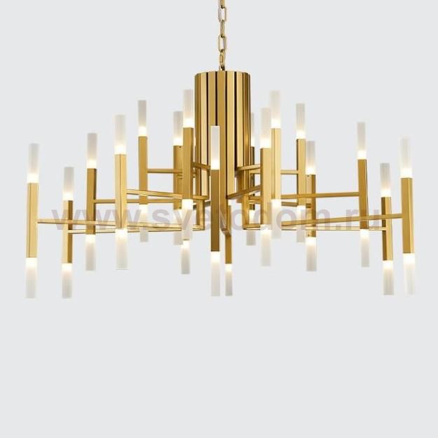 Люстра ALMA LIGHT BARCELONA Loft Concept 40.1825