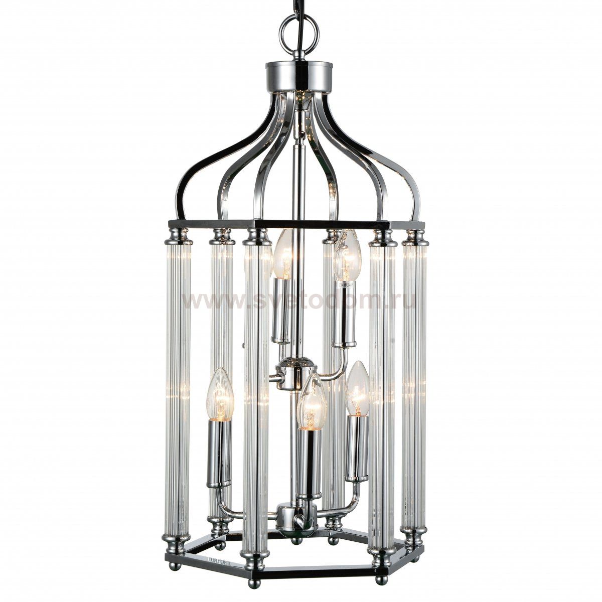 Подвесной светильник DUTCH tube Pendant Loft Concept 40.1826