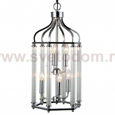 Подвесной светильник DUTCH tube Pendant Loft Concept 40.1826